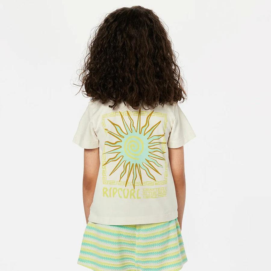 HYPE TEE-GIRL BONE