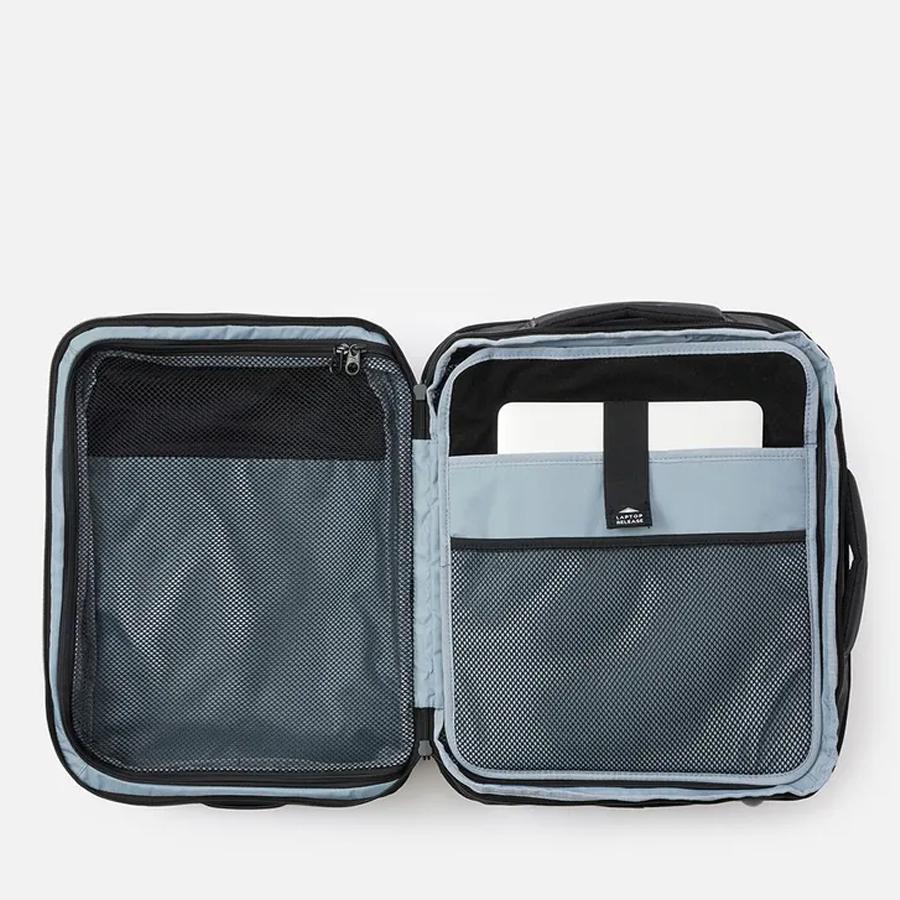 F-LIGHT CABIN 30L ICONS MIDNIGHT