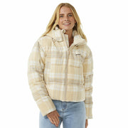 ANTI-SERIES SURF CHECK PU NATURAL