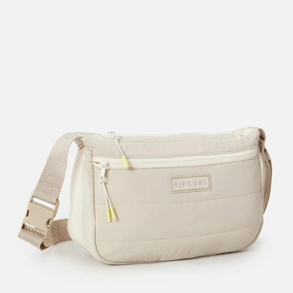 WEEKEND TRAVEL SLING BAG SHELL