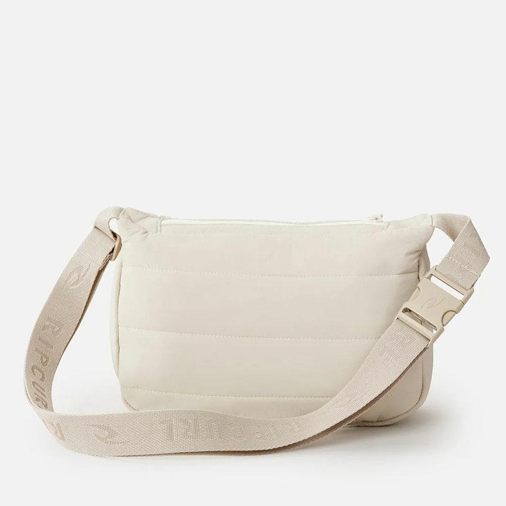 WEEKEND TRAVEL SLING BAG SHELL
