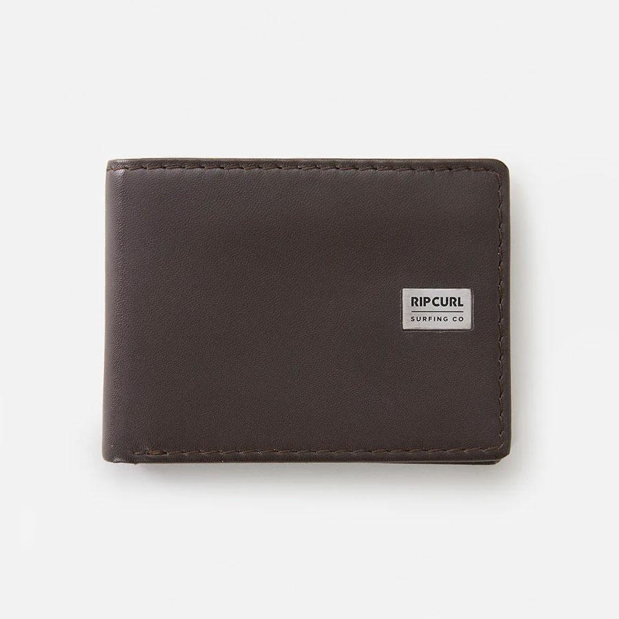 MARKED RFID ALL DAY BROWN