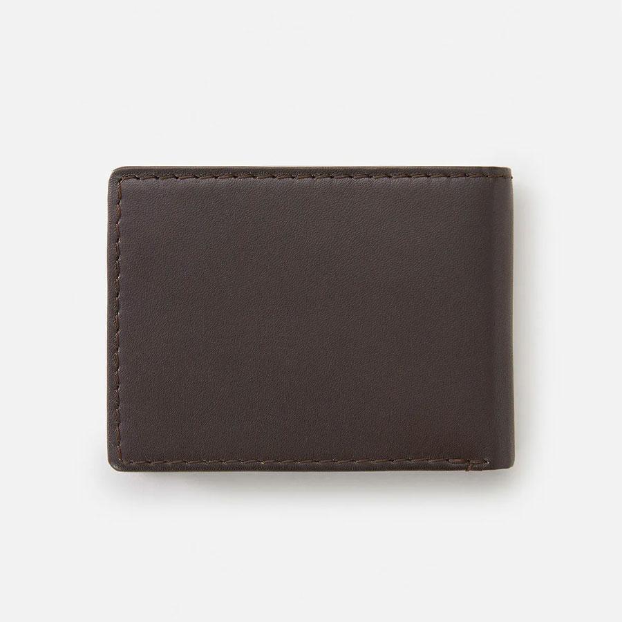 MARKED RFID ALL DAY BROWN