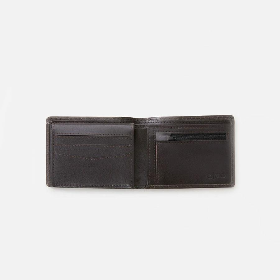 MARKED RFID ALL DAY BROWN