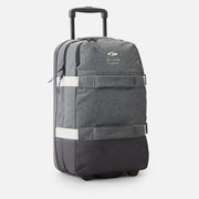 F-LIGHT TRANSIT 45L CLASS GREY MARLE