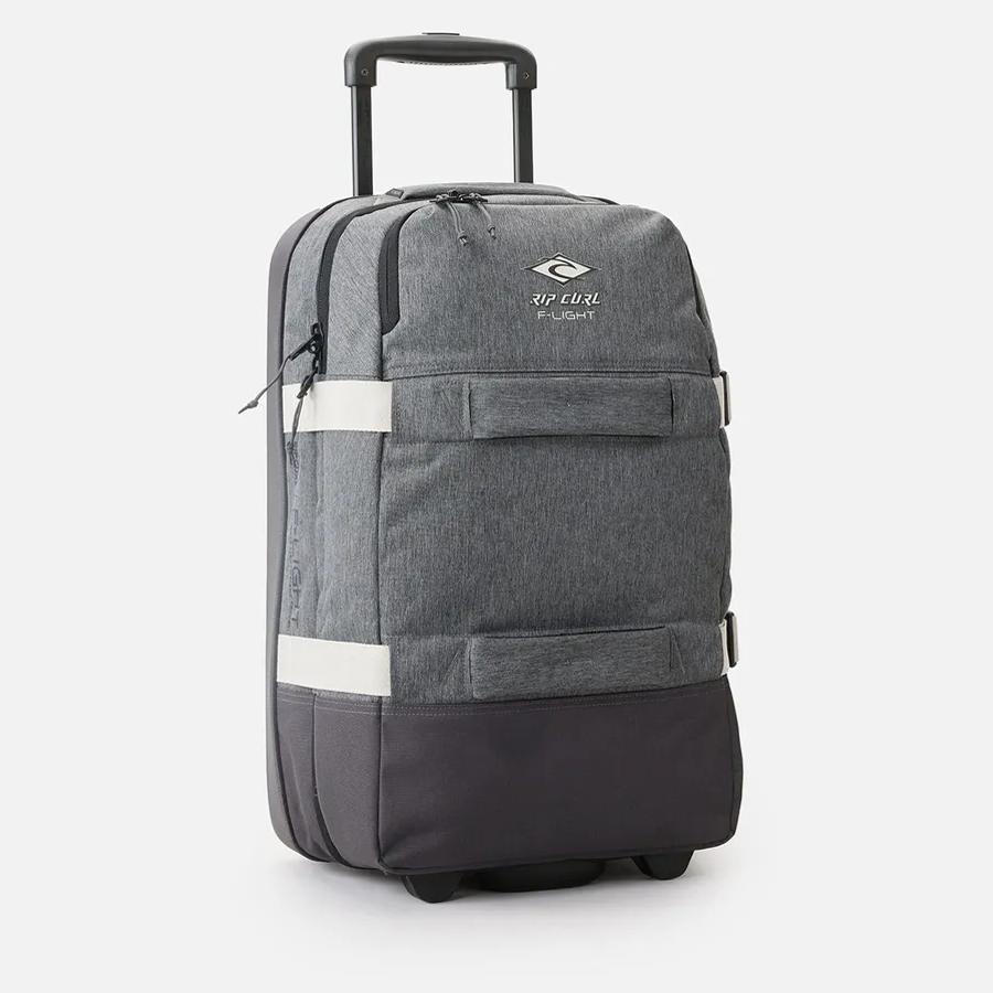 F-LIGHT TRANSIT 45L CLASS GREY MARLE