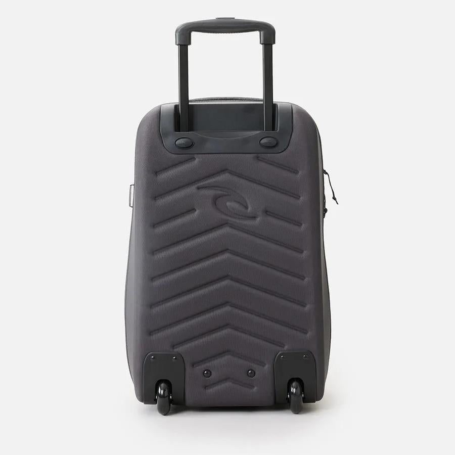 F-LIGHT TRANSIT 45L CLASS GREY MARLE