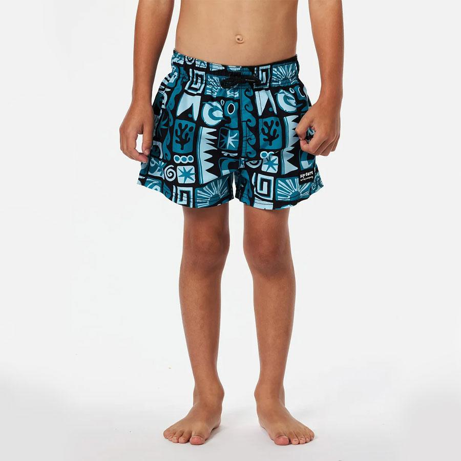 SURF GEO VOLLEY - BOY OCEAN