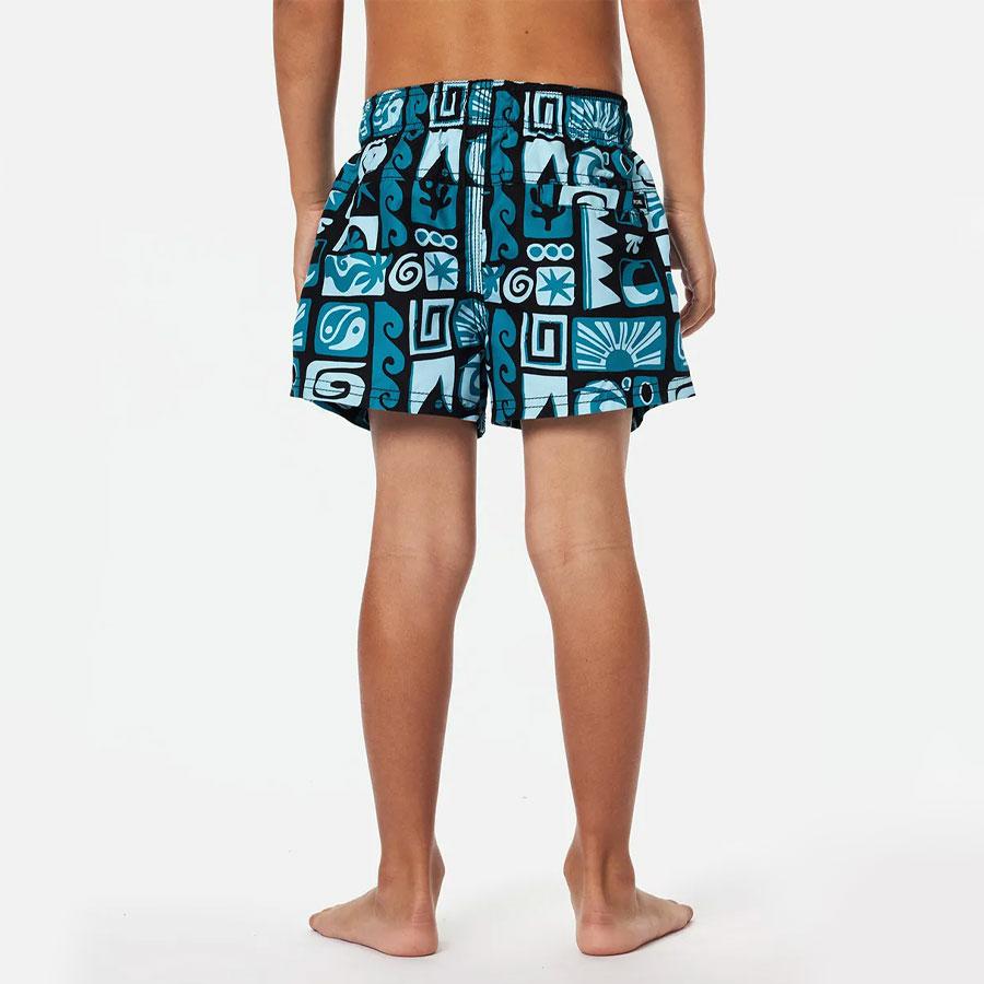 SURF GEO VOLLEY - BOY OCEAN