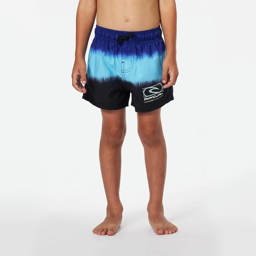 EVOLUTION DIP VOLLEY - BO WILD BERRY