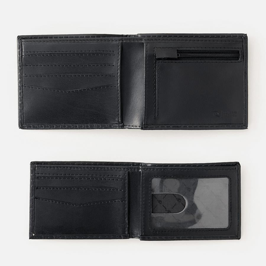 CLASSIC SURF RFID 2 IN 1 BLACK
