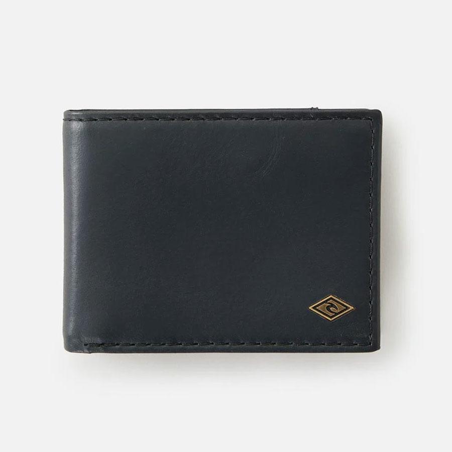 STASHED RFID ALL DAY BLACK