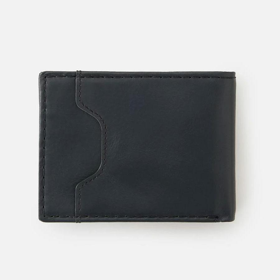 STASHED RFID ALL DAY BLACK