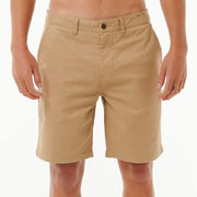 CLASSIC SURF CHINO WALKSH KHAKI