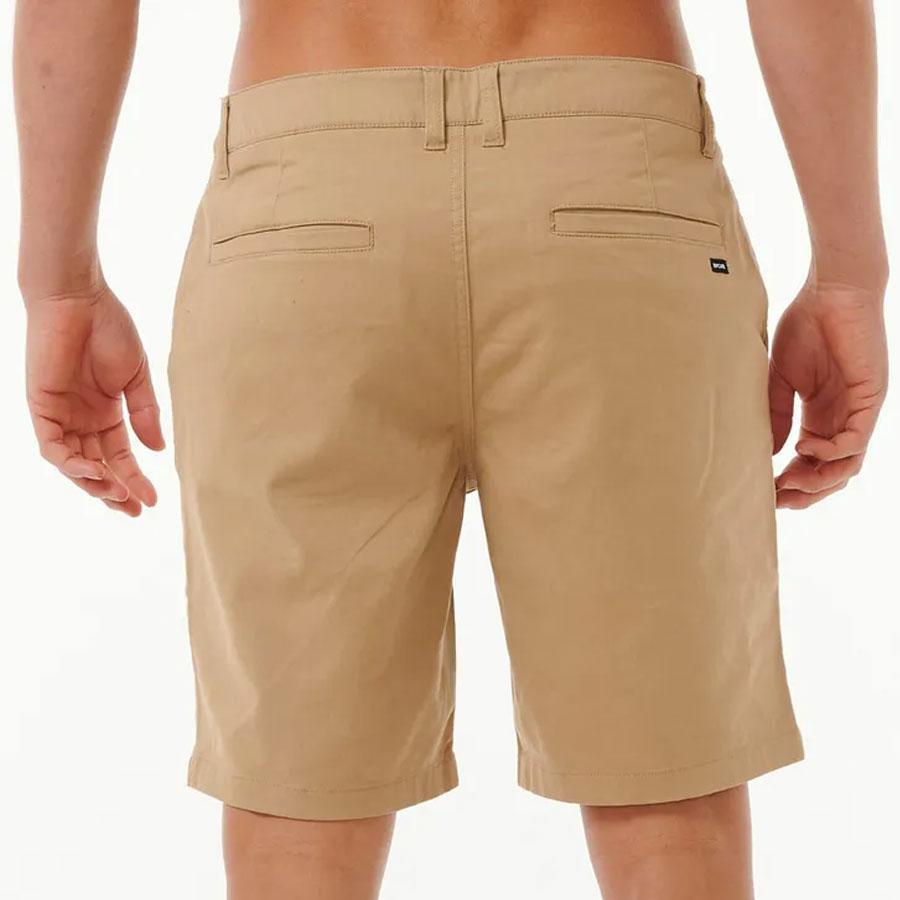 CLASSIC SURF CHINO WALKSH KHAKI
