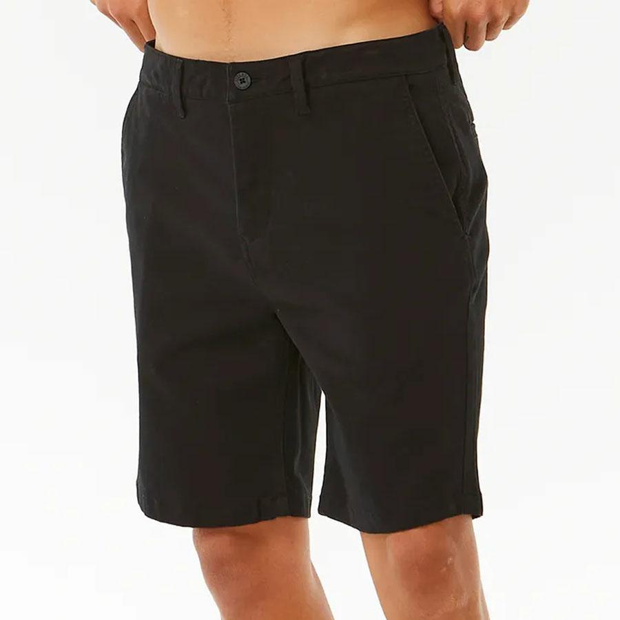 CLASSIC SURF CHINO WALKSH BLACK