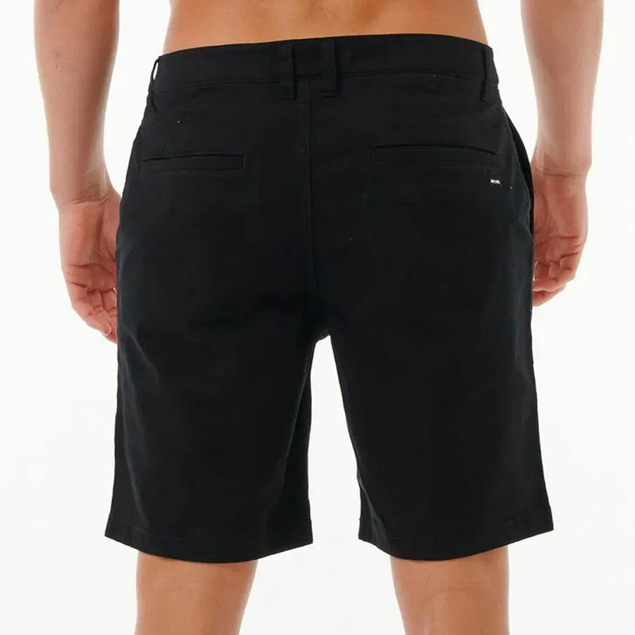 CLASSIC SURF CHINO WALKSH BLACK
