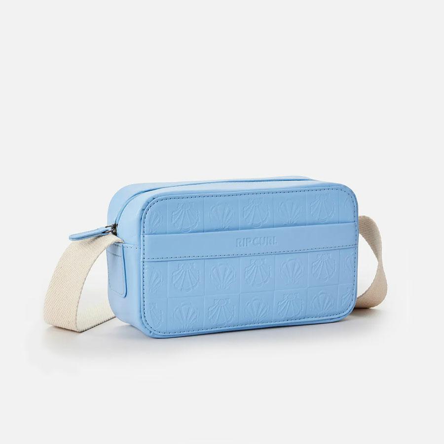 CLASSIC SURF CROSSBODY BA BRIGHT BLUE