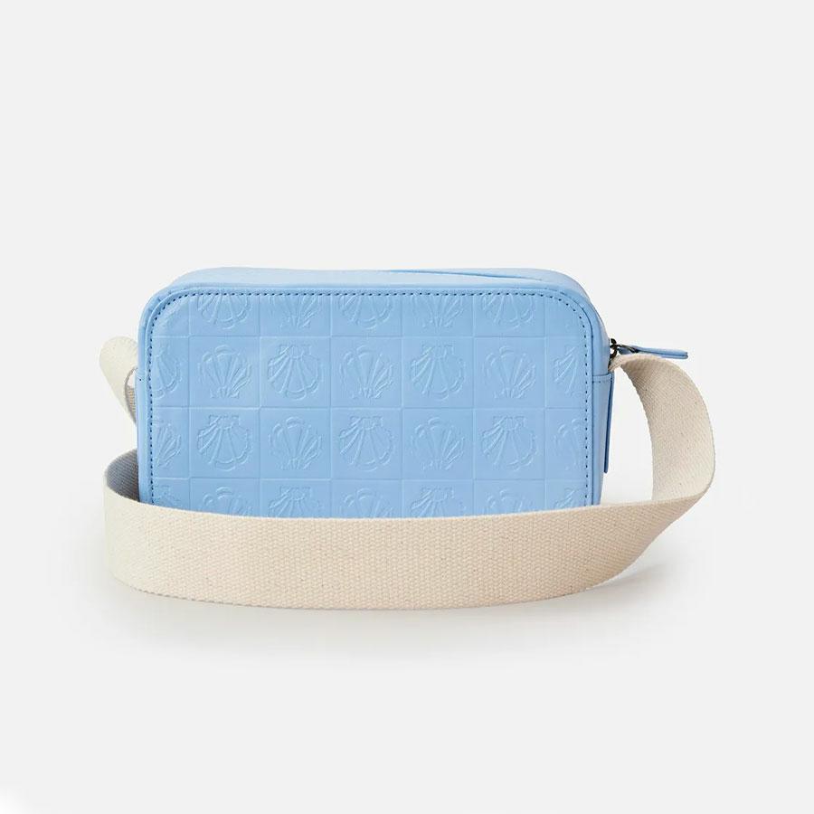 CLASSIC SURF CROSSBODY BA BRIGHT BLUE