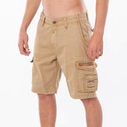 CLASSIC SURF TRAIL CARGO KHAKI