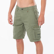 CLASSIC SURF TRAIL CARGO MID GREEN