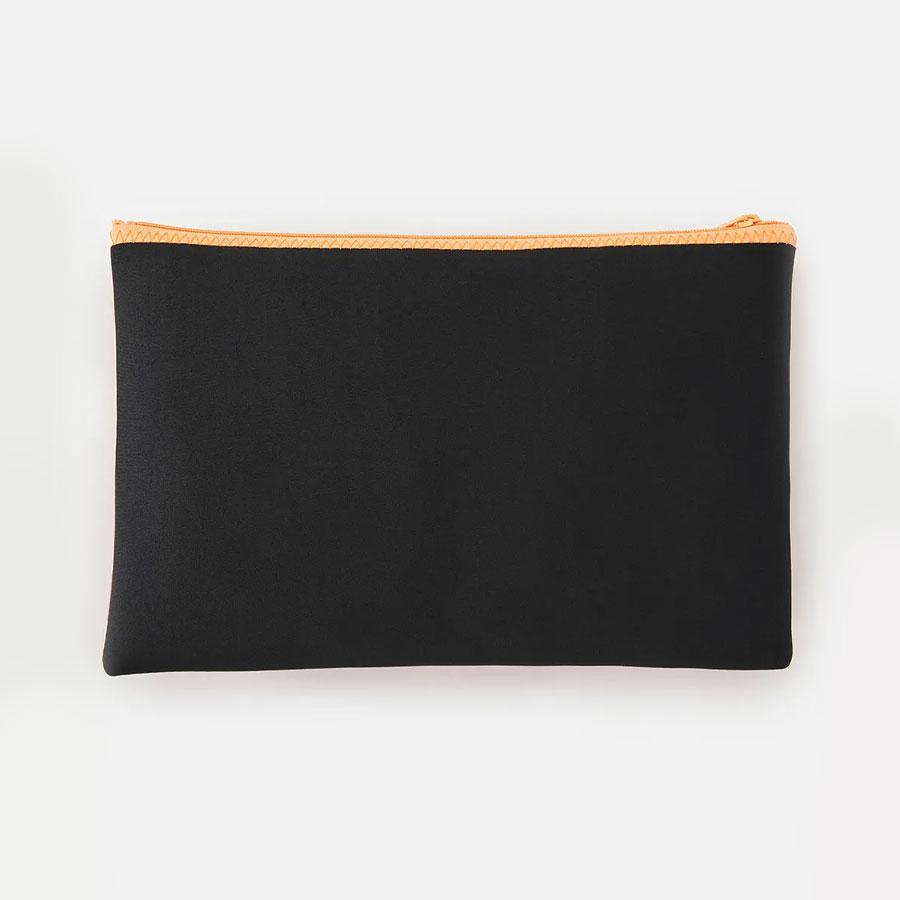 XL PENCIL CASE VARIETY HOT PINK