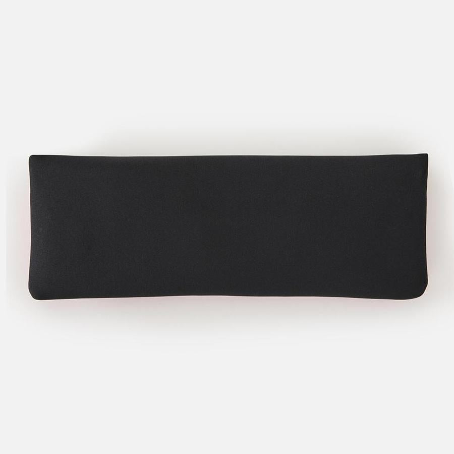 LONG PENCIL CASE VARIETY HOT PINK