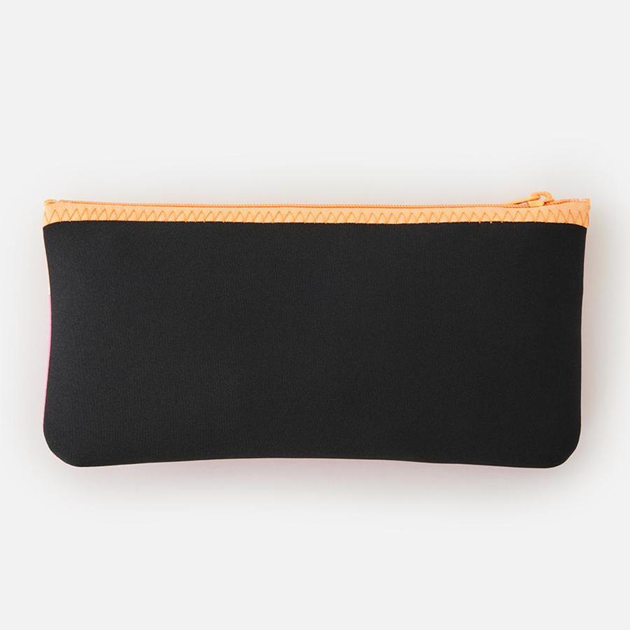 SMALL PENCIL CASE VARIETY HOT PINK