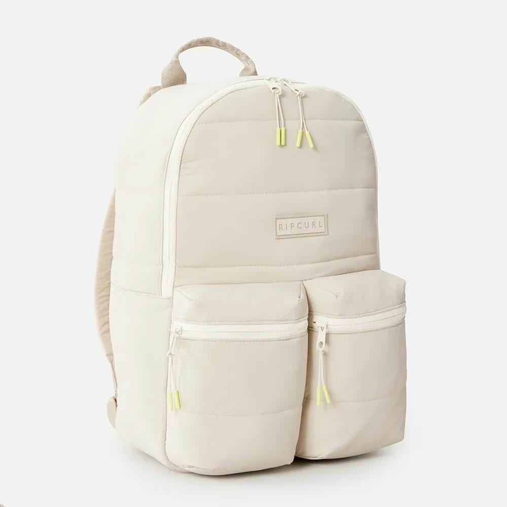 WEEKEND TRAVEL 21L BACKPA SHELL