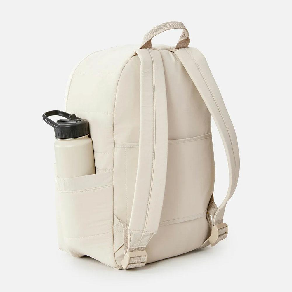 WEEKEND TRAVEL 21L BACKPA SHELL