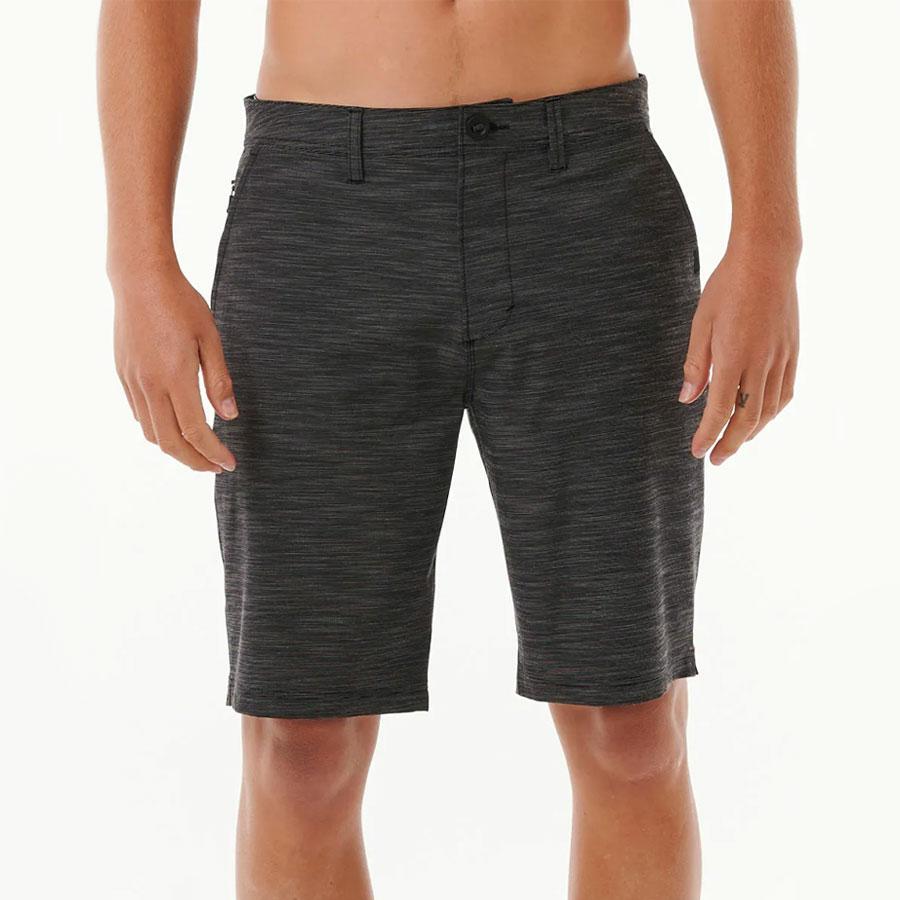 BOARDWALK JACKSON BLACK