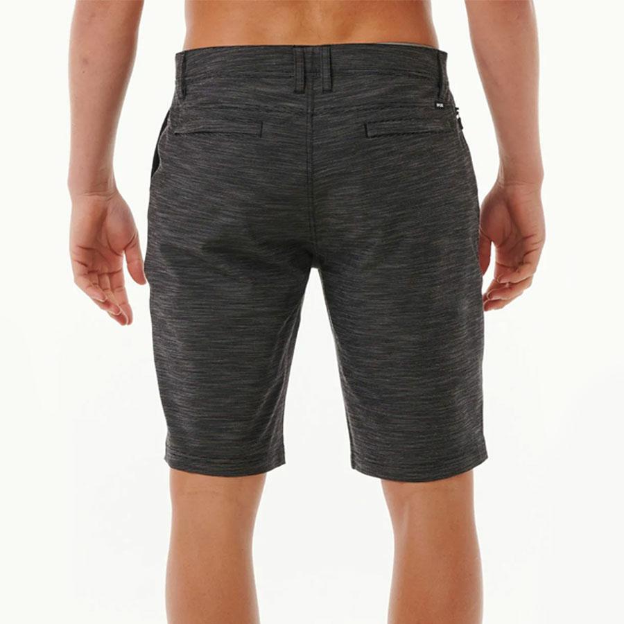 BOARDWALK JACKSON BLACK