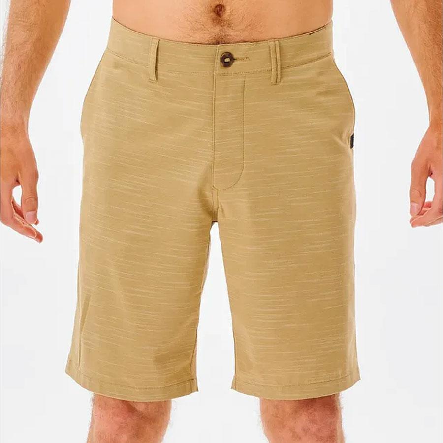 BOARDWALK JACKSON DARK KHAKI