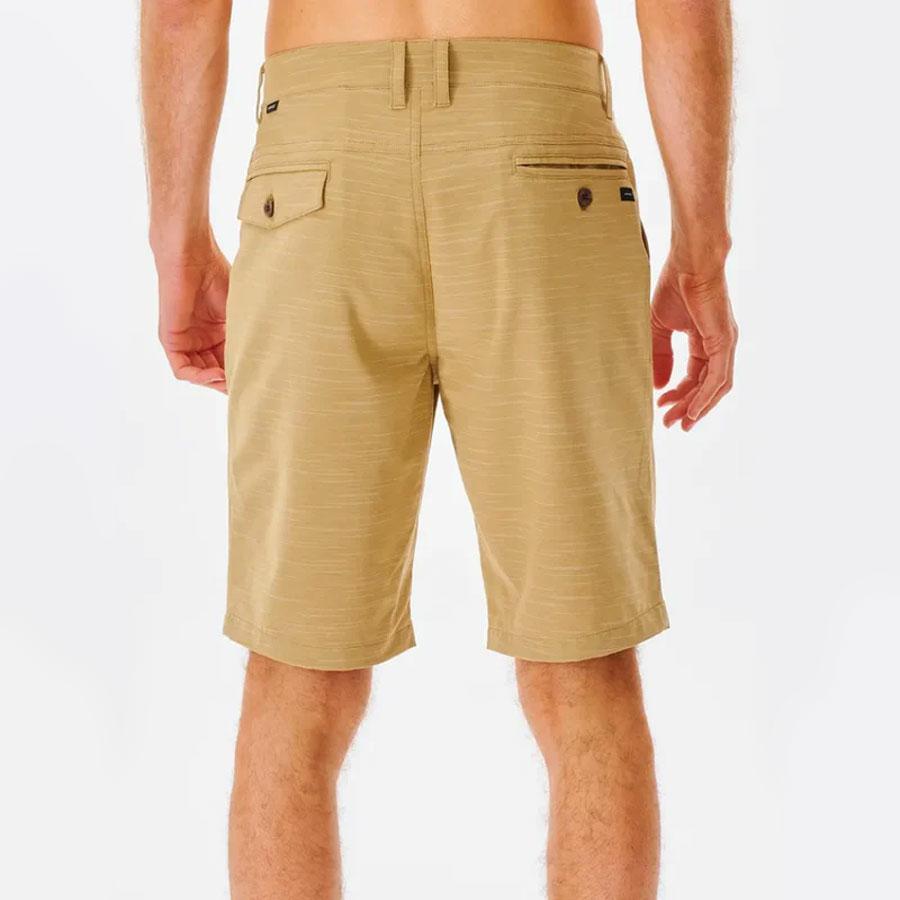 BOARDWALK JACKSON DARK KHAKI