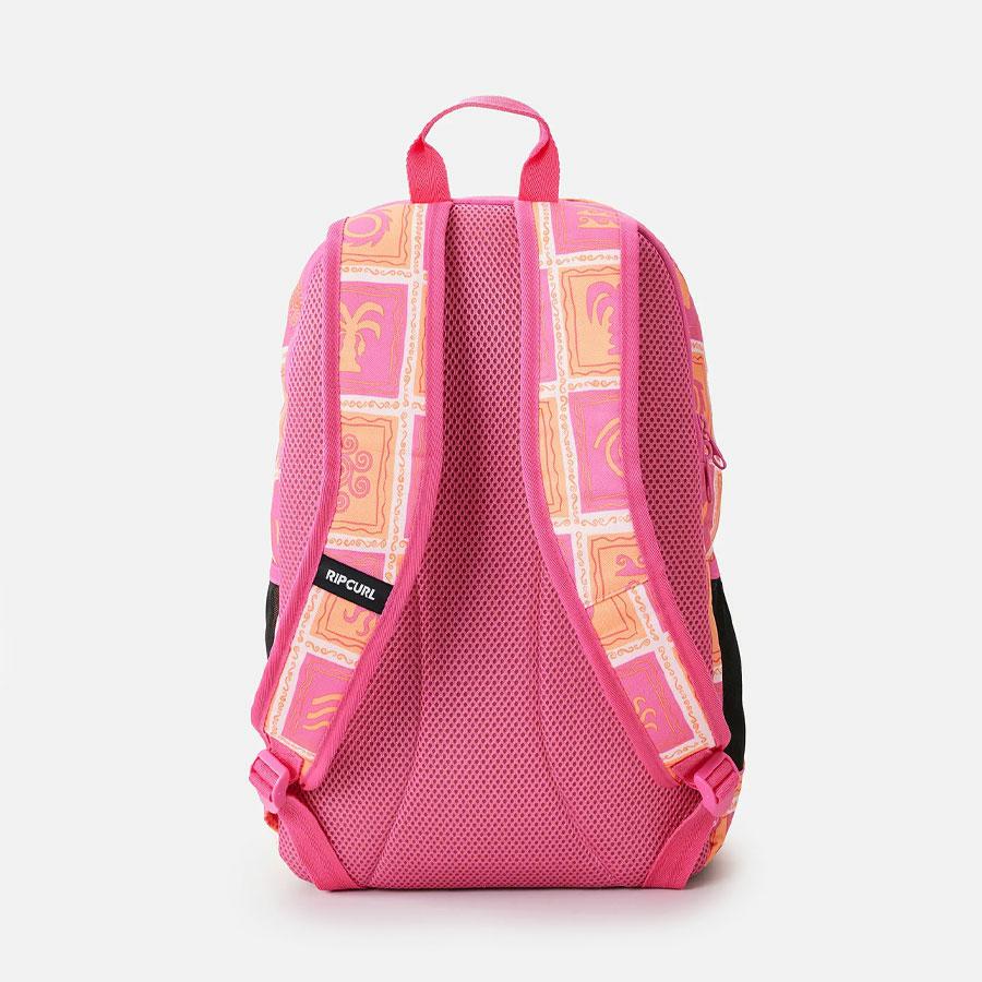 OZONE 2.0 30L BACKPACK HOT PINK