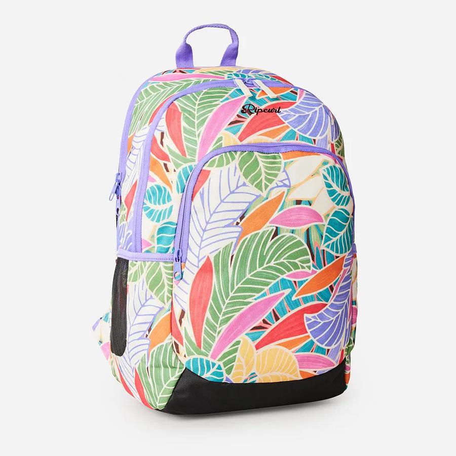 OZONE 2.0 30L BACKPACK DARK CHOCOLATE