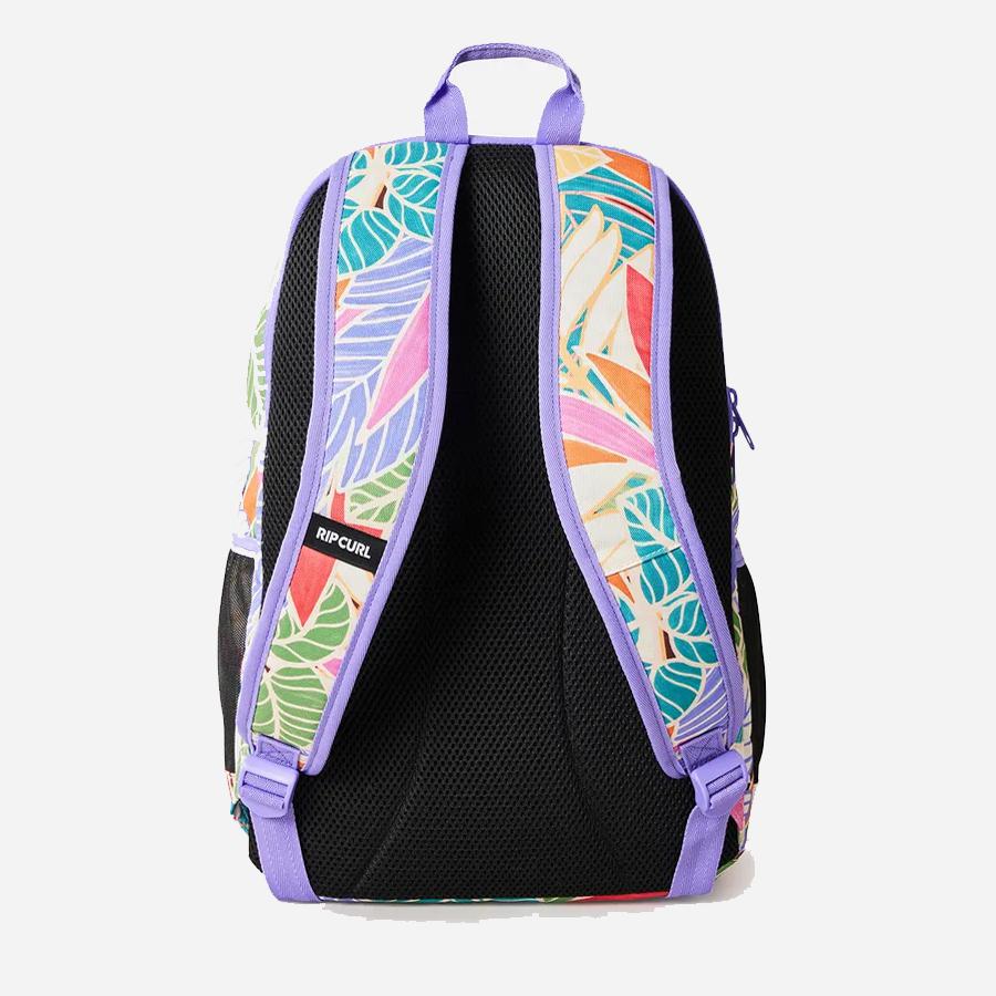 OZONE 2.0 30L BACKPACK DARK CHOCOLATE
