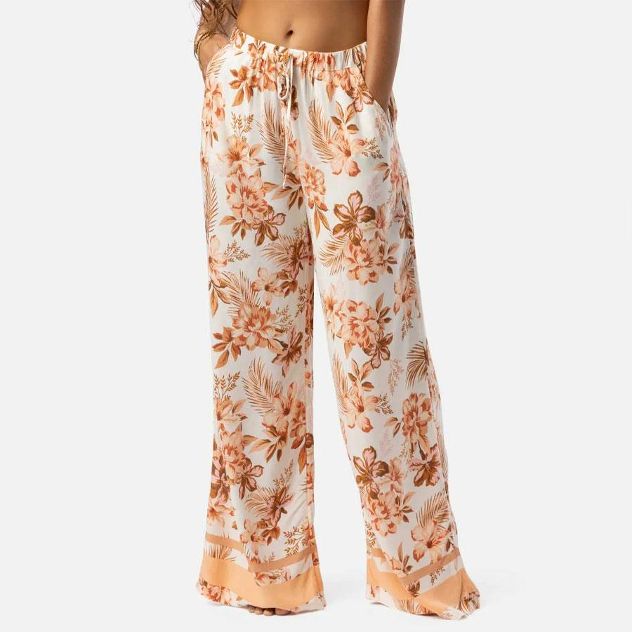 DESERT DREAMS PANT ANTIQUE WHITE