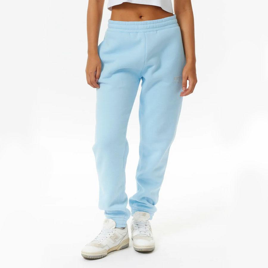 SURF STAPLE TRACKPANT SKY BLUE