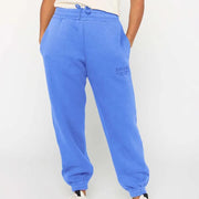 SURF STAPLE TRACKPANT OCEAN
