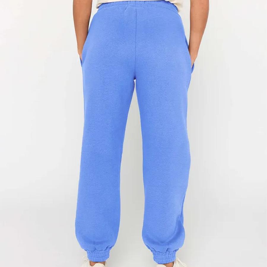SURF STAPLE TRACKPANT OCEAN