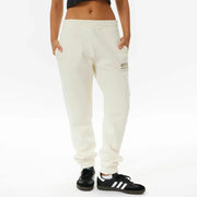 SURF STAPLE TRACKPANT BONE