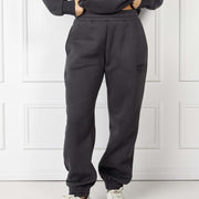 SURF STAPLE TRACKPANT WASHED BLACK
