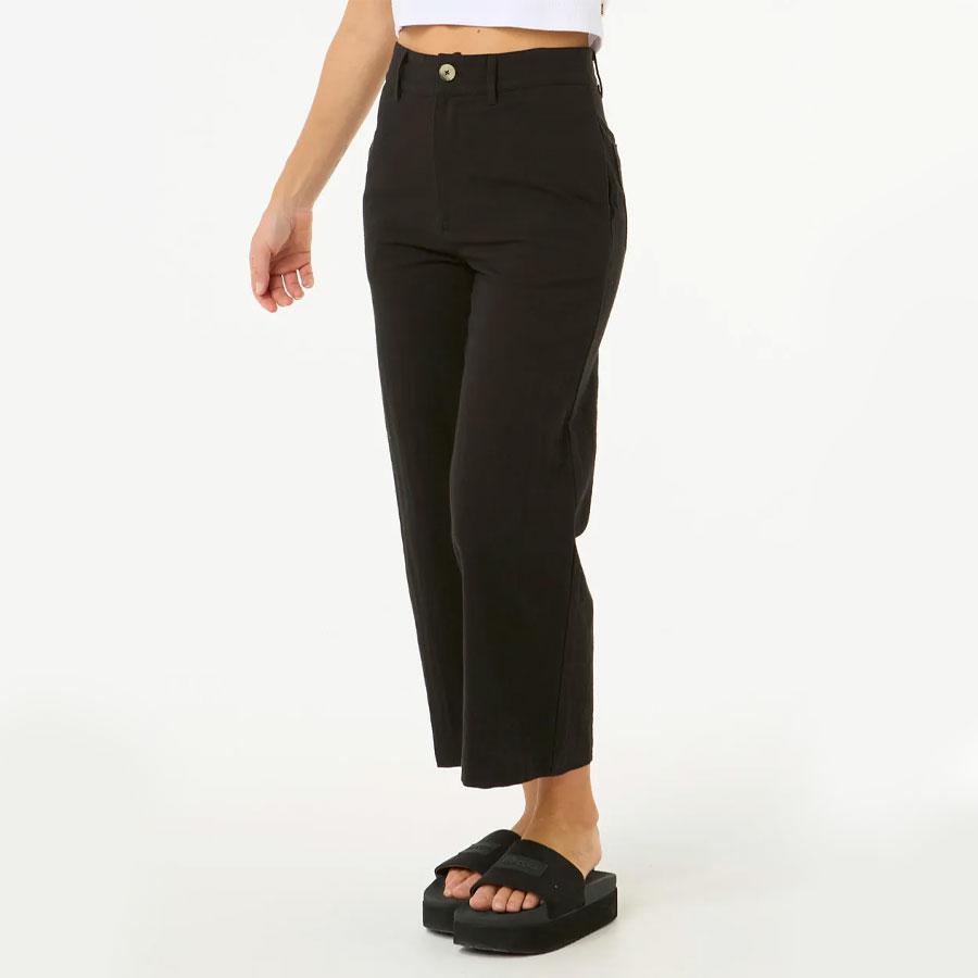 VACATION PANT BLACK