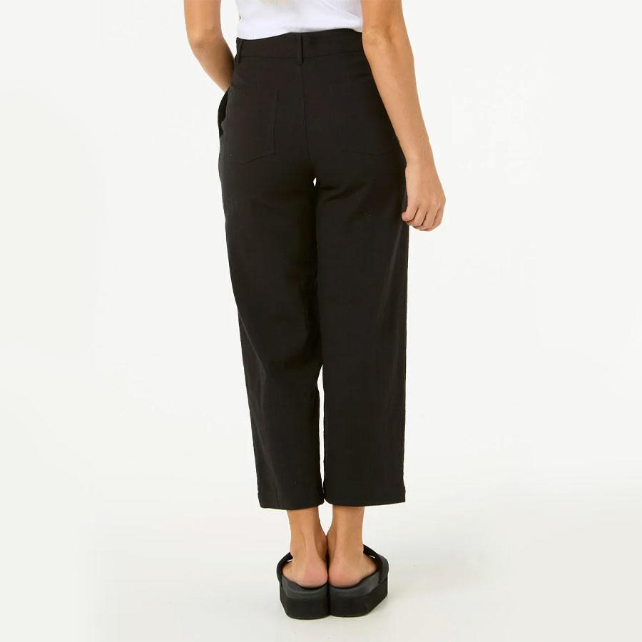 VACATION PANT BLACK