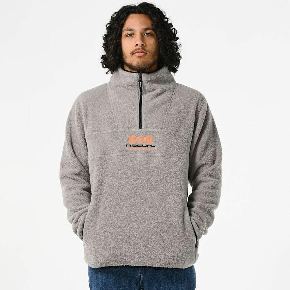 BELLS POLAR FLEECE STONE