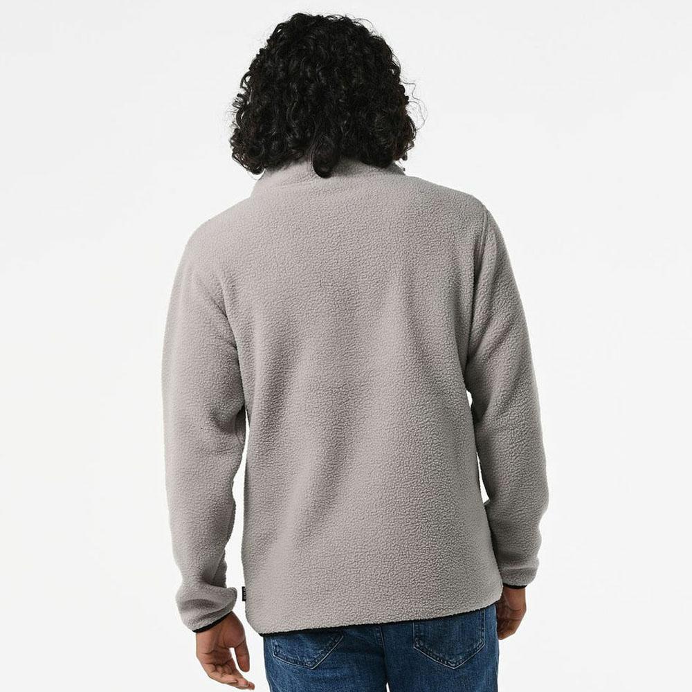 BELLS POLAR FLEECE STONE