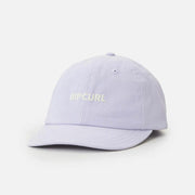 PREMIUM SURF CAP DUSTY LILAC