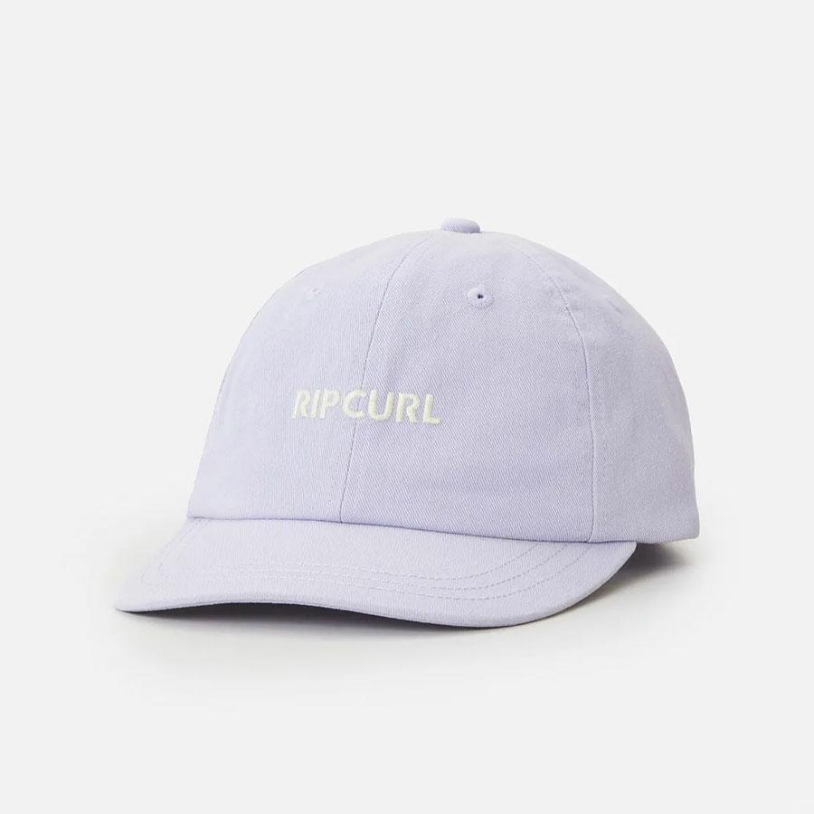 PREMIUM SURF CAP DUSTY LILAC