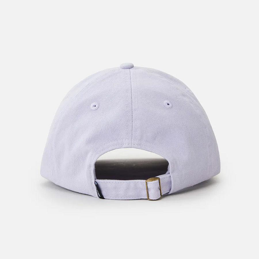 PREMIUM SURF CAP DUSTY LILAC